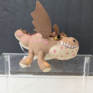 DreamWorks Dragons: How To Train Your Dragon 2 - - Gronkle Meatlug 8”